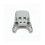 Κάτω Κάλυμμα Αντικατάστασης συμβατό με DJI Mini 3 Pro, για Συντήρηση Drone, Λευκό-Γκρι 1