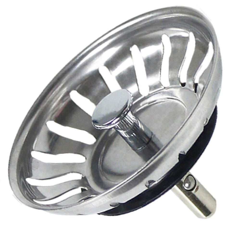 79Mm Waste Disposer Drainage Channel, 18 Drainage Grooves, Compatible With Blanco Sink Model 119146 6901508472457