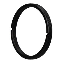 M48 naar M54 adapterring compatibel met astronomische accessoires, volledig metalen constructie, 5,5 mm laag profiel.