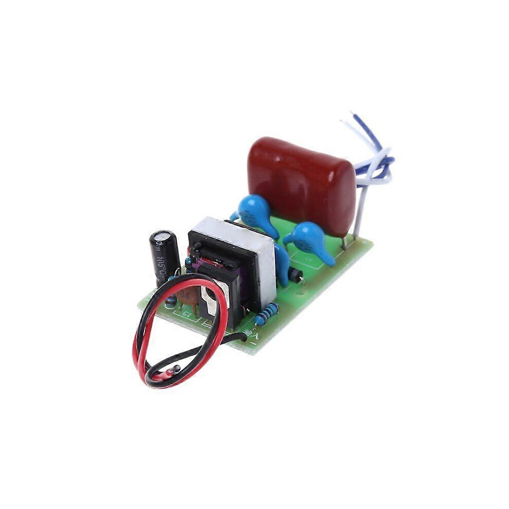 1800V Output Boost Module With Continuous Operation, 3-4.2V Input, 1.5Mm Max Discharge Distance For High Voltage Applications 6901508479487