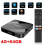 Android TV Box με Δίκτυο WiFi Dual-Band, Bluetooth 5.0, Αναπαραγωγή Μέσων 4K 8K και Βοηθός Φωνής 2