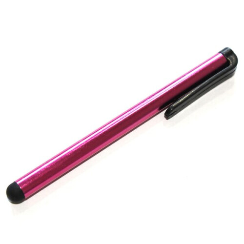 Stylus Pen Compatible with All Capacitive Screens, High Sensitivity Touch for Precise Writing