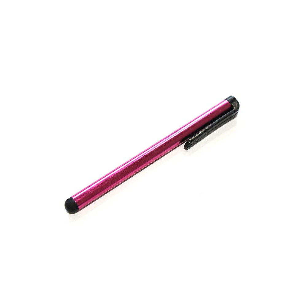 Stylus Pen Compatible With All Capacitive Screens, High Sensitivity Touch For Precise Writing 6901508510678