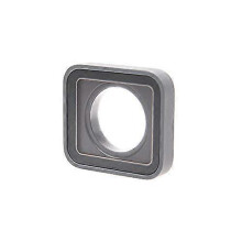 Tempered Glass Lens Protector compatible with GoPro HERO5 Black HERO6 Black, Scratch Resistant for Outdoor Action Sports