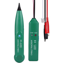Non-Destructive Cable Tester for Breakpoint Location and Wire Detection, Network Cable Telephone Line Diagnostics