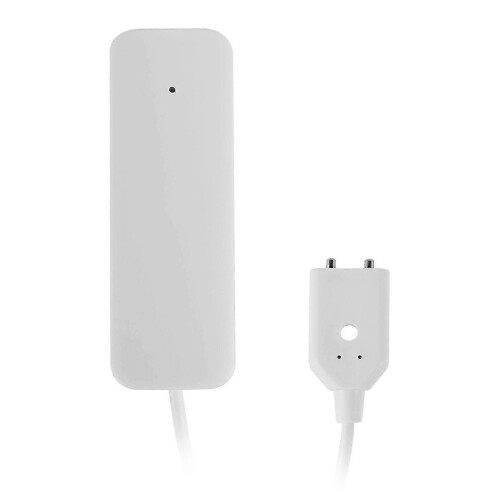 Ανιχνευτής Διαρροής Νερού Zigbee με Ειδοποιήσεις APP, Ασύρματος για Σπίτι και Κουζίνα