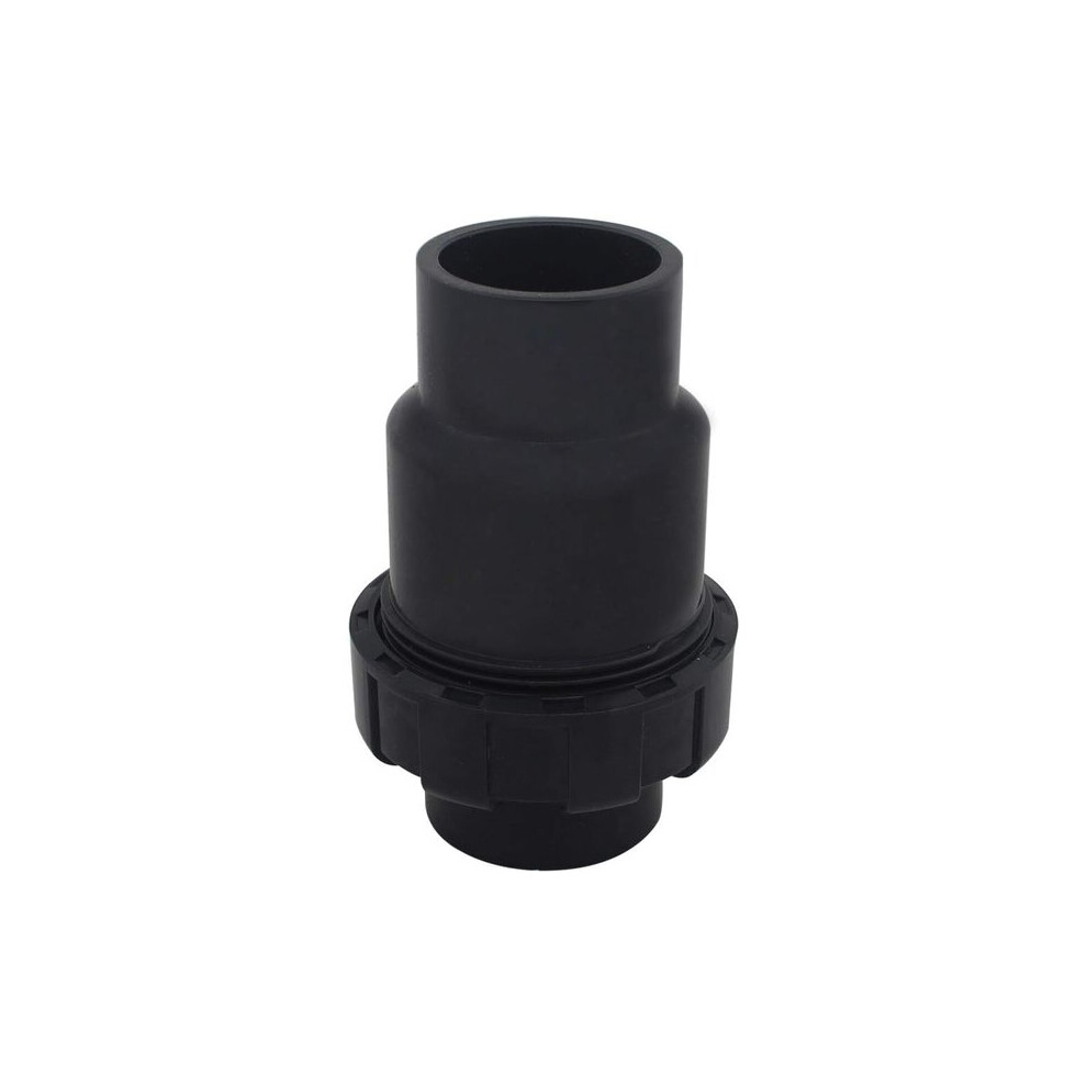 Pvc Water Check Valve 20 To 110Mm, Drinking Water Standard For Safe Vertical/Horizontal Fit 6901508518858