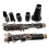 Professional Bb Clarinet Vintage Bakelite with Detachable Design and Smooth Keywork 1