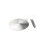 Induction Heat Diffuser Compatible with Regular Pans, Stainless Steel, Removable Handle 1