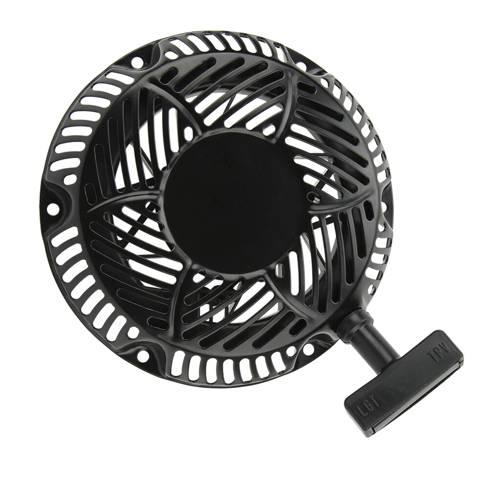 Engine Recoil Starter For Kohler Ch440 Pull Start Reliable Performance 3341389684830