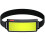 Rechargeable LED Headlamp with COB Light Source, 3 Modes Battery Indicator for Running Cycling 1