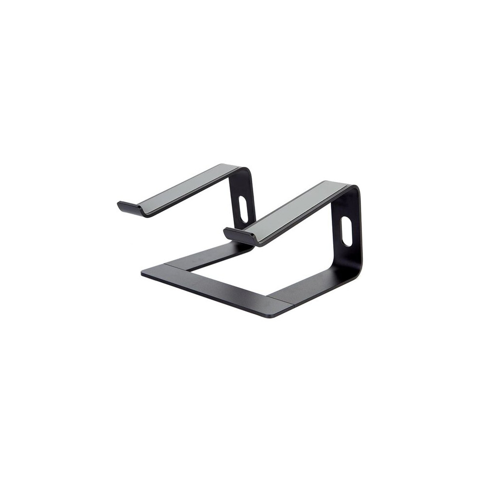 Laptop Cooling Stand Compatible With Most Laptops, Adjustable Ergonomic Stand With Quiet Operation 6901508545656