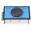 DC Motor Speed Controller 20A max 10-60V mit Soft Start und Strombegrenzung 3
