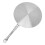 Plaque diffuseuse de chaleur 24 cm compatible induction avec poignée pour cuisson uniforme 2