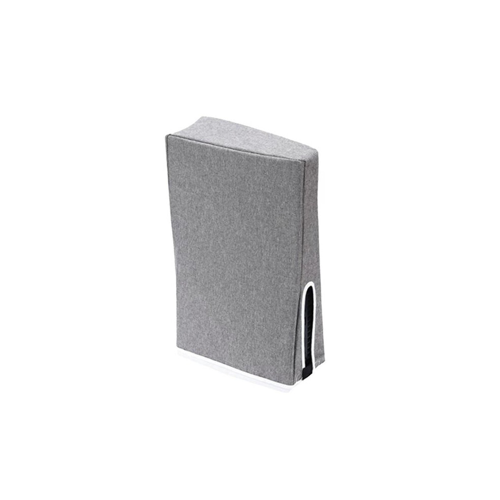 Protector Compatible With Sony Ps5 Console, Oxford Cloth Dust Scratch Protection For Console Storage 6901508576216