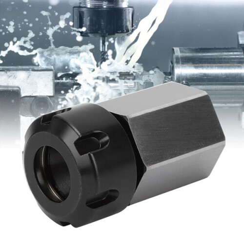 Τιμονιέτα ER401 συμβατό με ER25 ER32 ER40 για CNC μηχανές κόπης και τόρνων 1