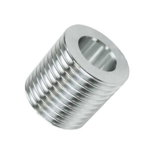 Ανταλλακτικό Στρογγυλοπρίονο Drive Pulley συμβατό με DeWalt N004510, Μεταλλική Κατασκευή 2