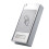 S6R IP66 Waterproof Metal Access Control LED Indicators 13.56MHz IC Wiegand 26-34 Card Reader 1