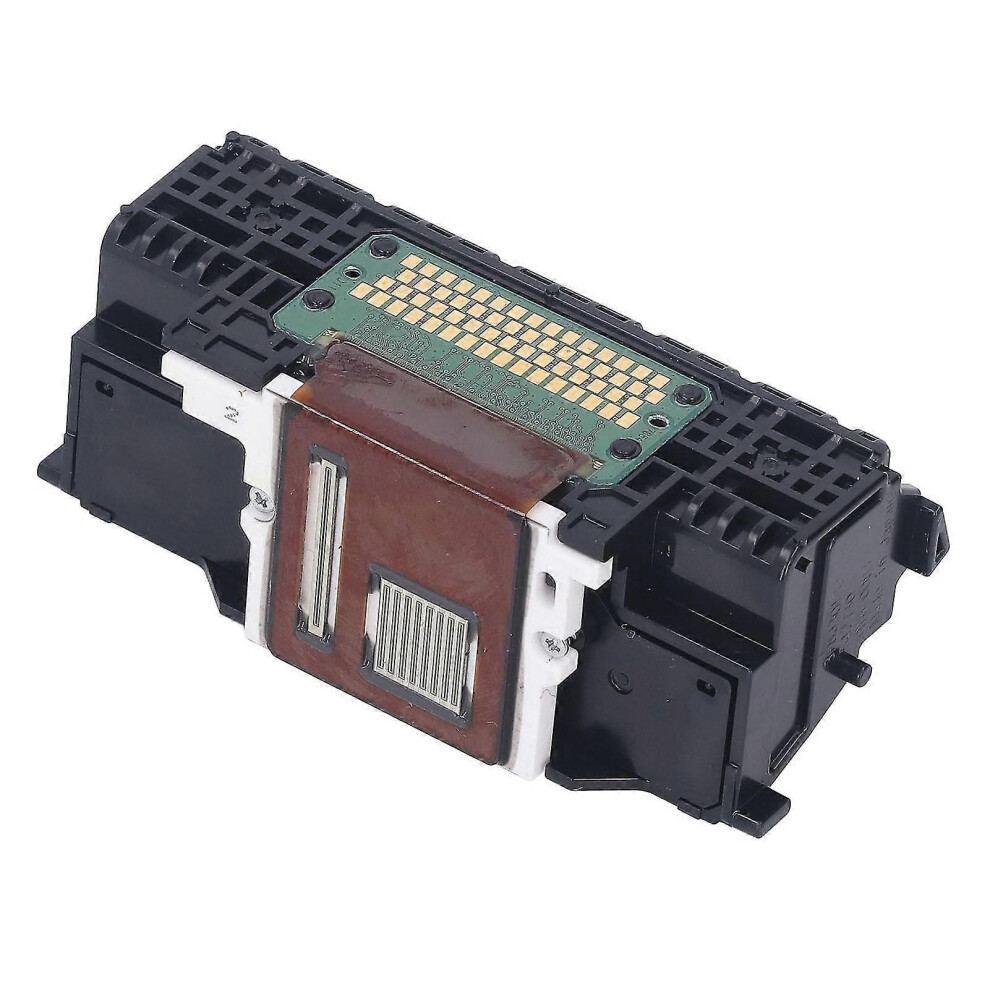 Upvc Printer Head Compatible With Canon Mg6380 Mg7180, Replacement Printhead Qy6-0083 6901508593916