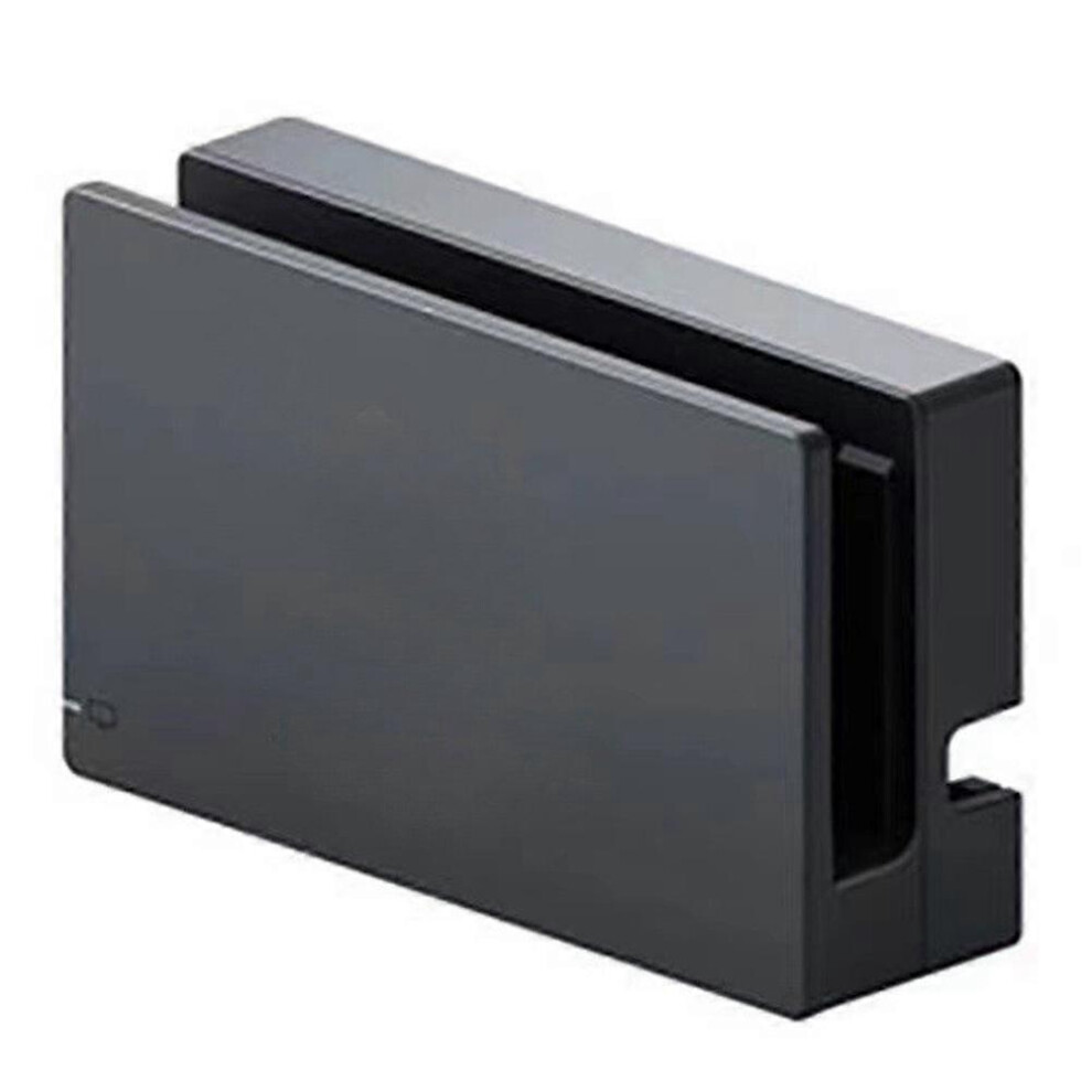 Docking Station Compatible With Nintendo Switch And Oled, Additional Dock For Multi-Tv Setups, Television Gameplay 6901508599963