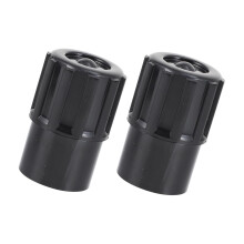 2Pcs Tenor Saxophone End Plug Protector with Secure Bell Protection and Precise Fit Design