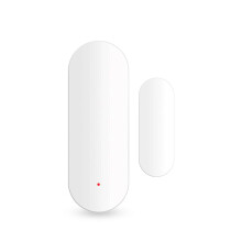 Slimme huisbeveiligingssensor, geen gateway nodig voor realtime meldingen op je telefoon via TuyaSmart