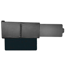 Polarised Sun Vr Extension Compatible with Universal Car, UV Protection Anti-Glare Vr Extender, Black