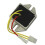 14.4V Set Voltage Regulator Compatible with Briggs Stratton 28B700 351700 42A700 for Engine Replacement 1
