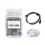 ECU Diagnostic Interface Compatible with Audi VW BMW Mercedes, Standalone MicroSD Logging Field Upgradeable Software 1
