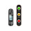 Digital Alcohol Tester with Quick 20-Second Test 0.00-0.19% BAC Range, Rechargeable, LCD Display for Personal Use 2