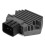 Voltage Regulator Rectifier compatible with Honda TRX350, Copper Aluminium Construction, 12V System Replacement 1