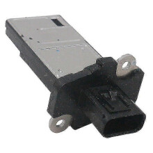 MAF Sensor Compatible with Ford Transit Tourneo Connect, Part 1376235 4-Pin Connector Replacement