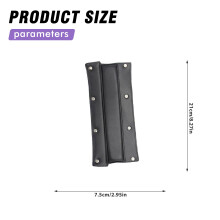 Headband Cover for 440 660 Waterproof Headband Protector Cover Pad Sleeve Gift for Lover Boyfriend Girlfriend