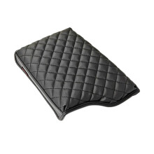 Armrest Pad Compatible with 2019-2021 Car Models, Support Console Protection, Soft Memory Foam for Daily Driving