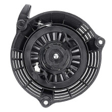 Seilzugstarter kompatibel mit Honda GCV160 GCV135 Motor, robustes, leichtes Kunststoff-Ersatzteil