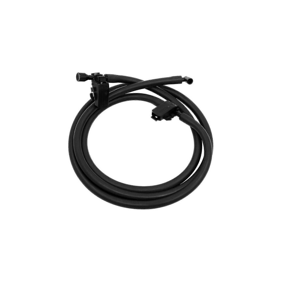 Washer Jet Pipe Compatible With Mercedes A150 A160 A170 A180 A200 B150 B200, Direct Replacement, Part A1698600492 6901508576537