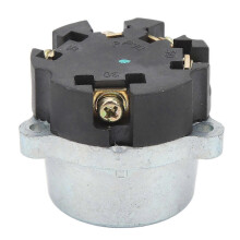 Direct Replacement Ignition Switch compatible with Mercedes-Benz 1962-1967, ABS Metal, OE Reference 0004620693