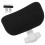 Ergonomic Office Chair Headrest with Adjustable Head and Neck Support Pillow for Computer Chair 1