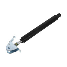 Heavy Duty Office Chair Gas Lift Cylinder Replacement with Smooth Height Adjustment and Durable Steel