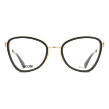Moschino MOS584 807 Women New Eyeglasses