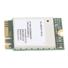 RTL8821CE M.2 WiFi Card with Bluetooth 4.2, High-Speed Plug & Play