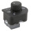 Side Mirror Control Switch Compatible with VW Transporter T5, Direct Replacement, Precision Response 1