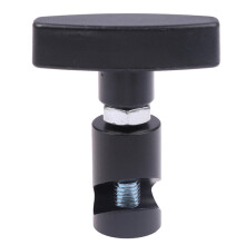 Vehicle Hood Prop Tool Compatible with Car Maintenance, Aluminium Alloy Construction with Durable Handle for Secure Lifting