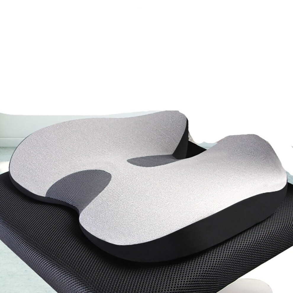 Car Seat Cushion For Volkswagen Vw Virtus 20202023, Soft Allseason Comfort Seat Pad G 9169991362960