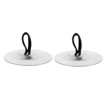 Copper Finger Cymbals for Belly Dancing with Easy Wear Ring and Durable Polished Finish, 2pcs
