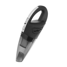 Handheld Car Vacuum Cleaner, 120W 2000mAh Rechargeable, USB Portable Cleaner for Pet Hair and Interior