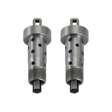 Camshaft Adjuster Control Valve Set Compatible with Mercedes-Benz, Precise Fit for C-Class E-Class, Stable Performance