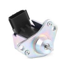 Στοπ Σολενoειδές Βαλβίδα Κινητήρα συμβατό με Yanmar B30 VIO20, 12V, 119233-77951