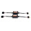 H7 LED Decoder Resistor Compatible with H7 - Stops Dashboard Error Messages Radio Interference for Aftermarket Kits 1