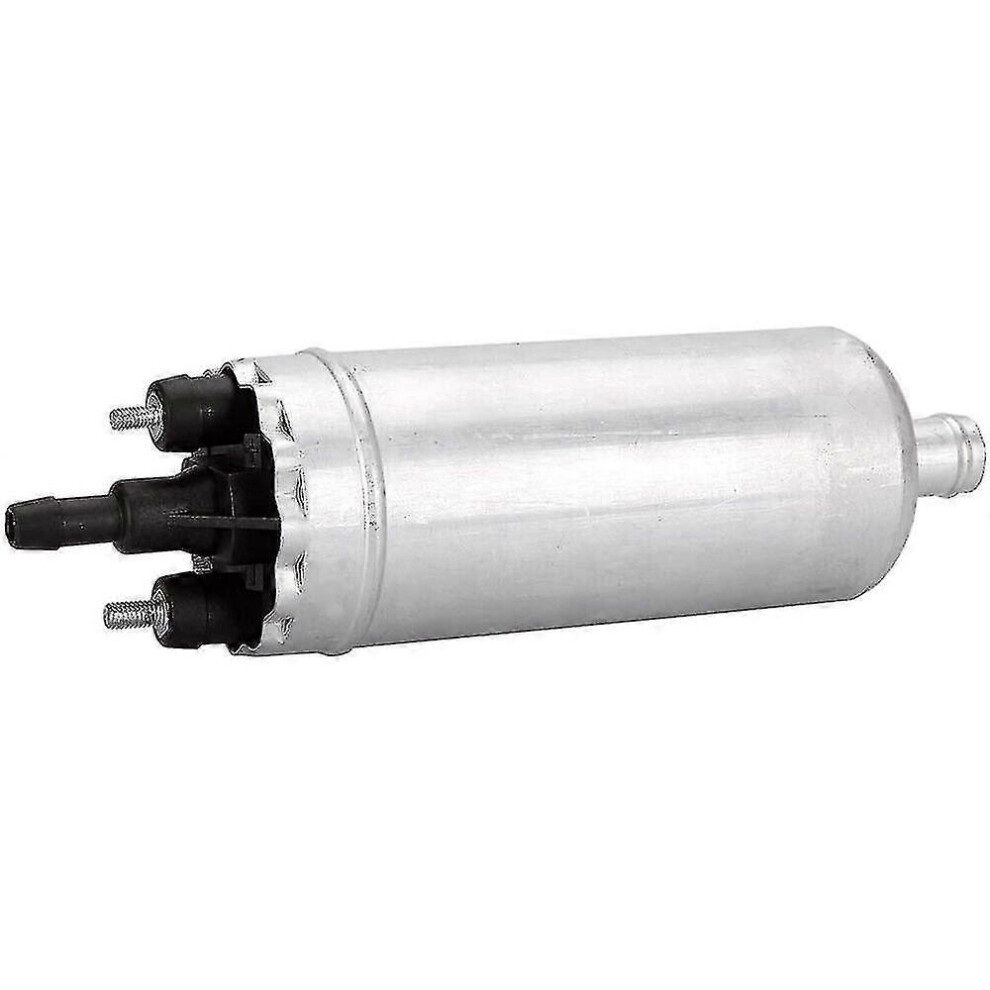 Universal Internal Fuel Pump Compatible With 0580464070 3Bar Pressure 130Lph Flow For Petrol And Diesel Engines 6901508587335